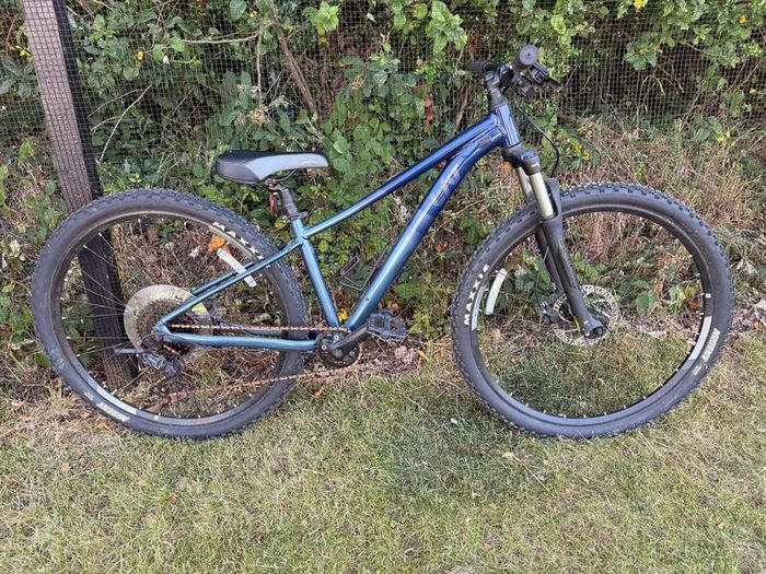2 Bikes for sale - 200 each