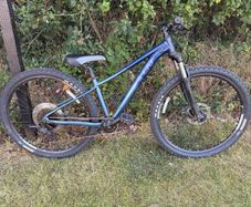 2 Bikes for sale - 200 each
