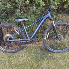 2 Bikes for sale - 200 each