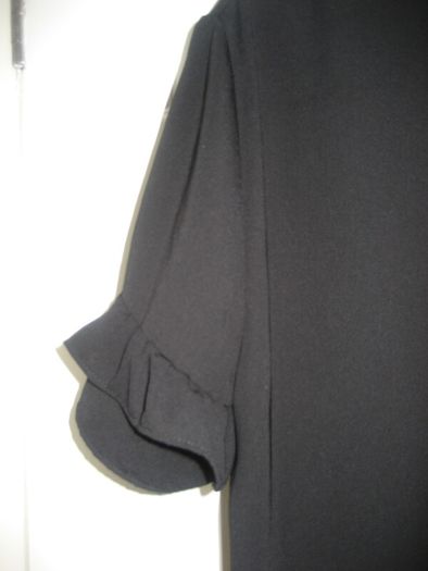Ladies Black dress