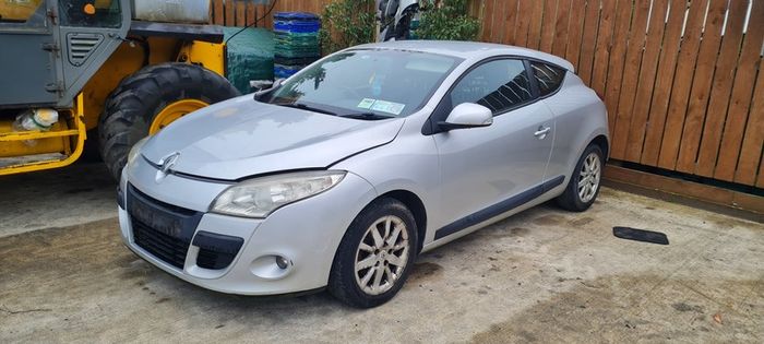 Parts for Renault Megane 's mk3 3dr & 5dr 08-16 @ OCG