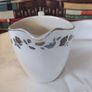 1975/76 Alfred Meakin jug,Springwood pattern Image 2