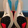 Adidas Boston 13 Mens Size 10.5UK Image 3