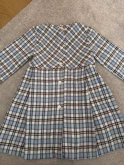 baby girl dress size 2-3 years 98cm