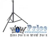 21733 3m Heavy Duty Adjustable Professional Studio Stand