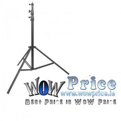 21733 3m Heavy Duty Adjustable Professional Studio Stand