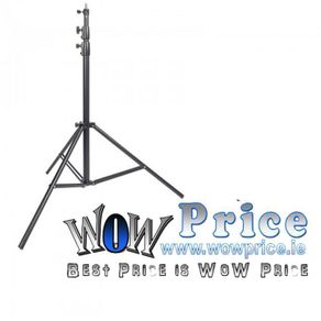 21733 3m Heavy Duty Adjustable Professional Studio Stand