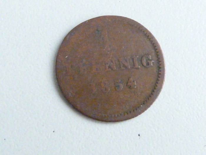 Bavaria 1854