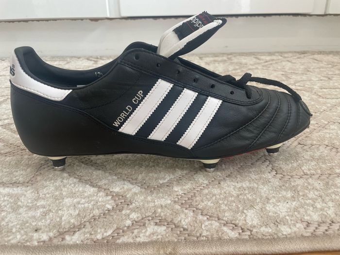 Adidas World Cup Boots Size 12.5