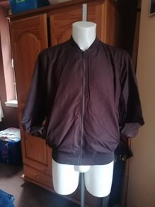 Lovely new mens  brave soul jacket