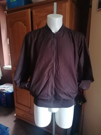 Lovely new mens  brave soul jacket