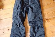 Age 9-10 CRIVIT Salopettes