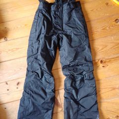 Age 9-10 CRIVIT Salopettes