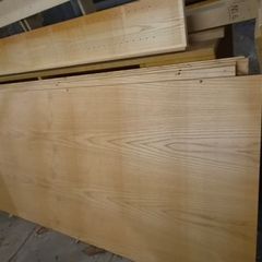 Veneered Chip Board
