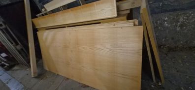 Veneered Chip Board