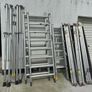 Portable scaffolding Image 3