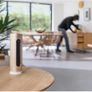 Netatmo Smart Indoor Security Camera, WIFI, Movement Detection, Night Vision, Without Fees Image 5