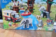 lego city 60307