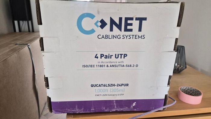 cat 6