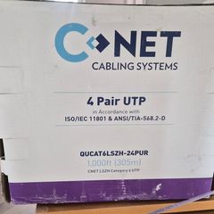 cat 6