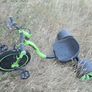 madd gear trike Image 7