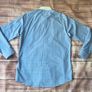 Ralph Lauren Men's Shirt Size Large 16 Image 3