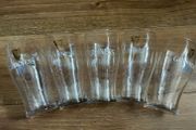 Guinness Draught 00 beer Official Pint Glasses