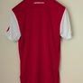 Genuine Original Arsenal Home Shirt 2011/2012 - Men's Medium Image 2