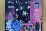 My first words Wish upon a star