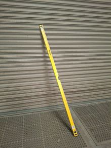 New STANLEY 180cm Classic Box Level