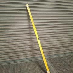 New STANLEY 180cm Classic Box Level