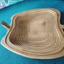 Collapsible Apple Shaped Basket Image 3