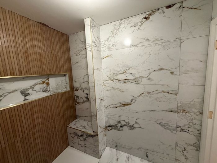 Experienced Tile Installer Available