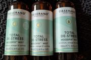 TISSERAND Total De-Stress Moodfix Mist