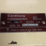 Vintage Fukuda Fme Cardisuny 501d Electrocardiograph Image 4