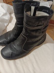 Ladies Rieker boots