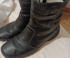 Ladies Rieker boots