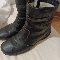 Ladies Rieker boots