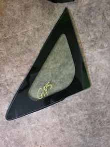 honda fit gp5 fly window passenger side
