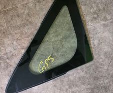 honda fit gp5 fly window passenger side