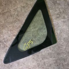 honda fit gp5 fly window passenger side