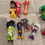 PJ Masks cars and toys Image 3