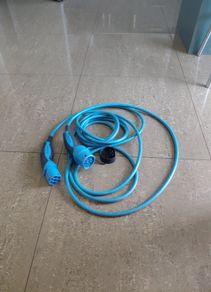 EV Charging Cable