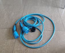 EV Charging Cable