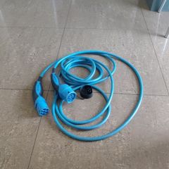 EV Charging Cable