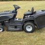 Garden Mower Image 3