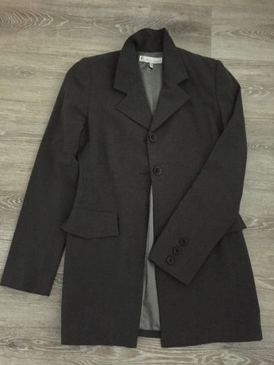 Woman's office wear blazers suits woman's blazer size 14 size 40/42
