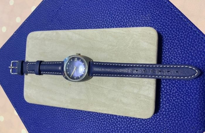 Jaquet Droz Watch