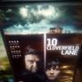 Cloverfield & 10 Cloverfield Lane Dvd Sci-fi Monster Horror Image 3