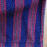 Bathrobe. Size: XL. USED Image 5